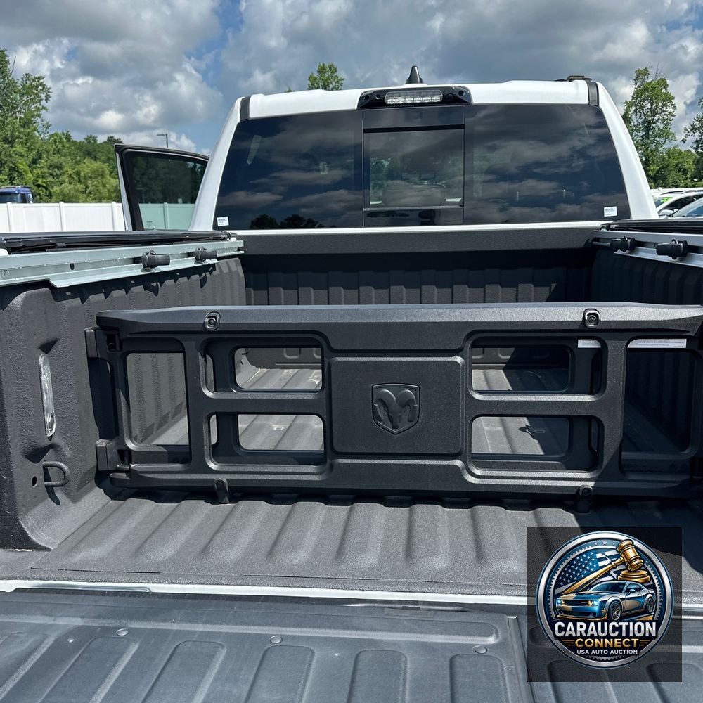 2024 Ram 1500 Limited