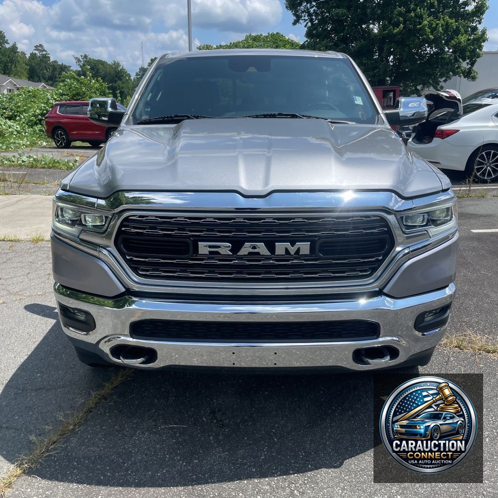 2024 Ram 1500 Limited