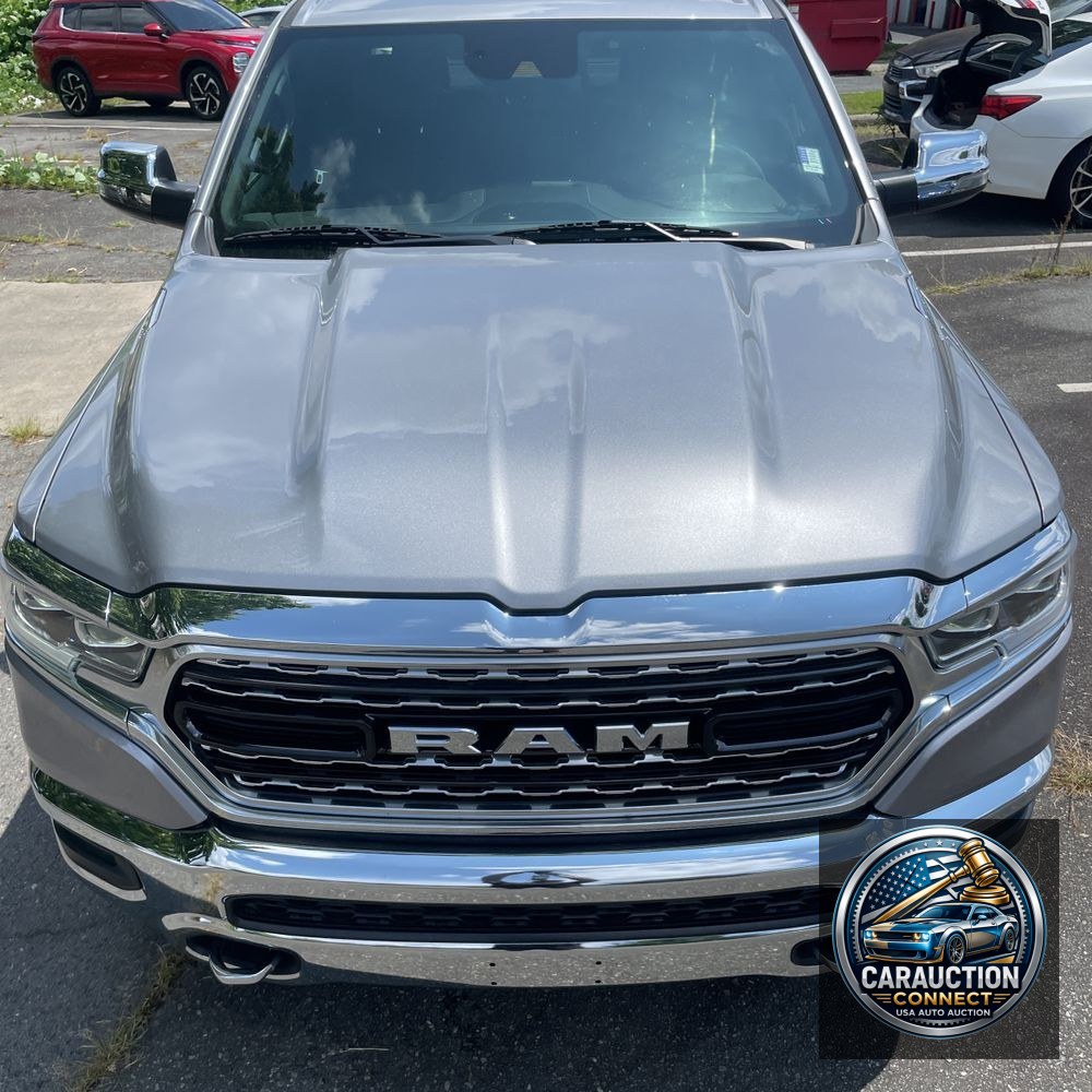 2024 Ram 1500 Limited