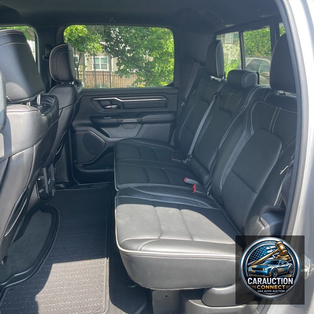 2024 Ram 1500 Limited