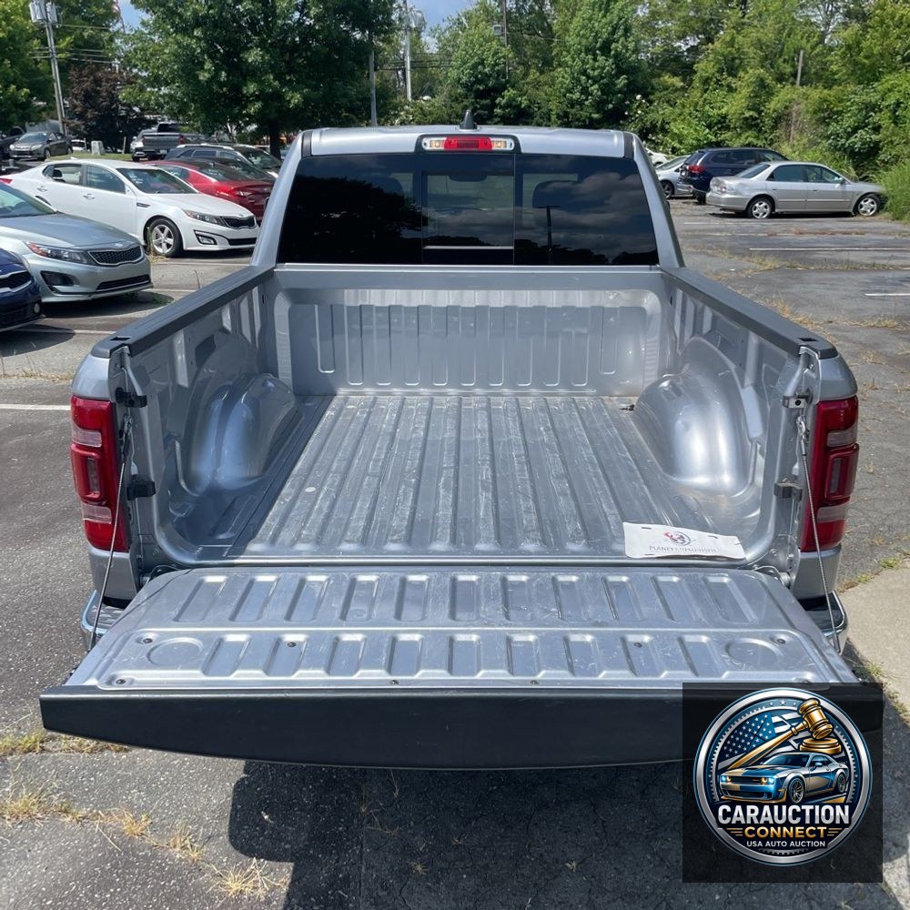 2024 Ram 1500 Limited