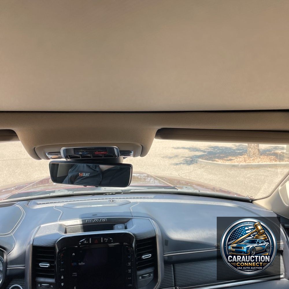 2021 Ram 1500 Limited