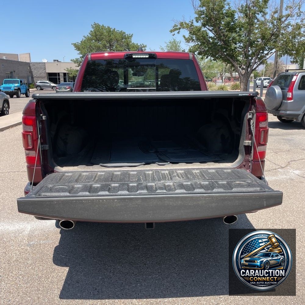 2021 Ram 1500 Limited