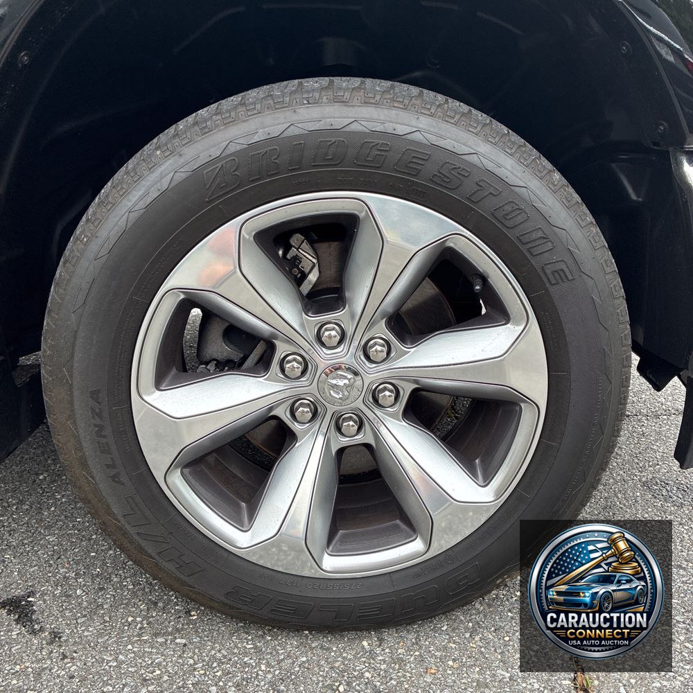 2022 Ram 1500 Limited
