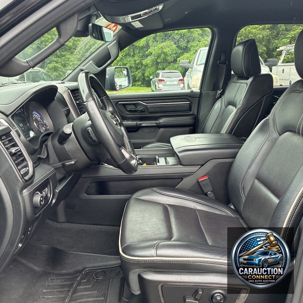 2022 Ram 1500 Limited
