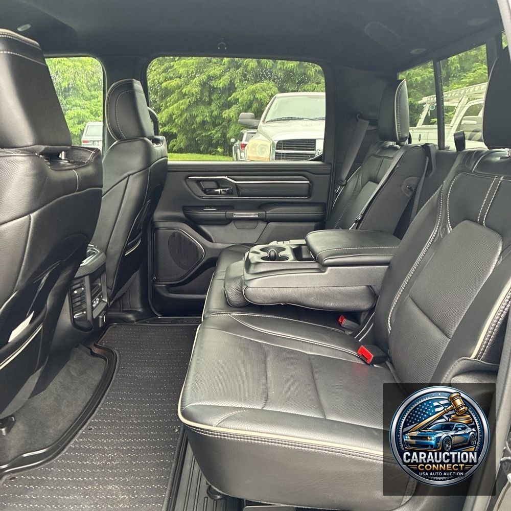2022 Ram 1500 Limited