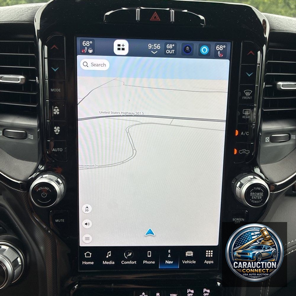 2022 Ram 1500 Limited