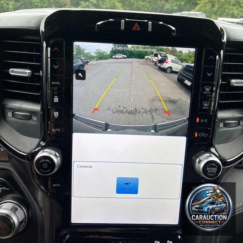 2022 Ram 1500 Limited
