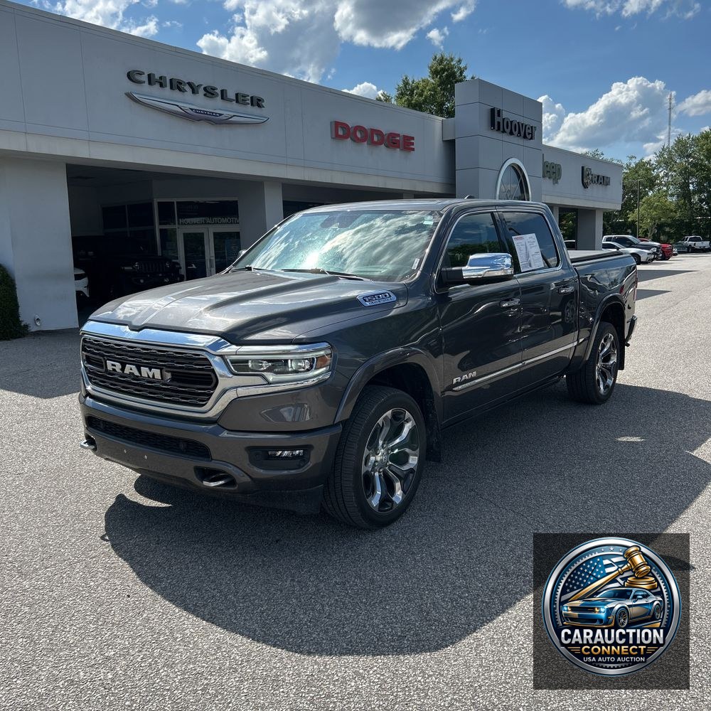 2021 Ram 1500 Limited