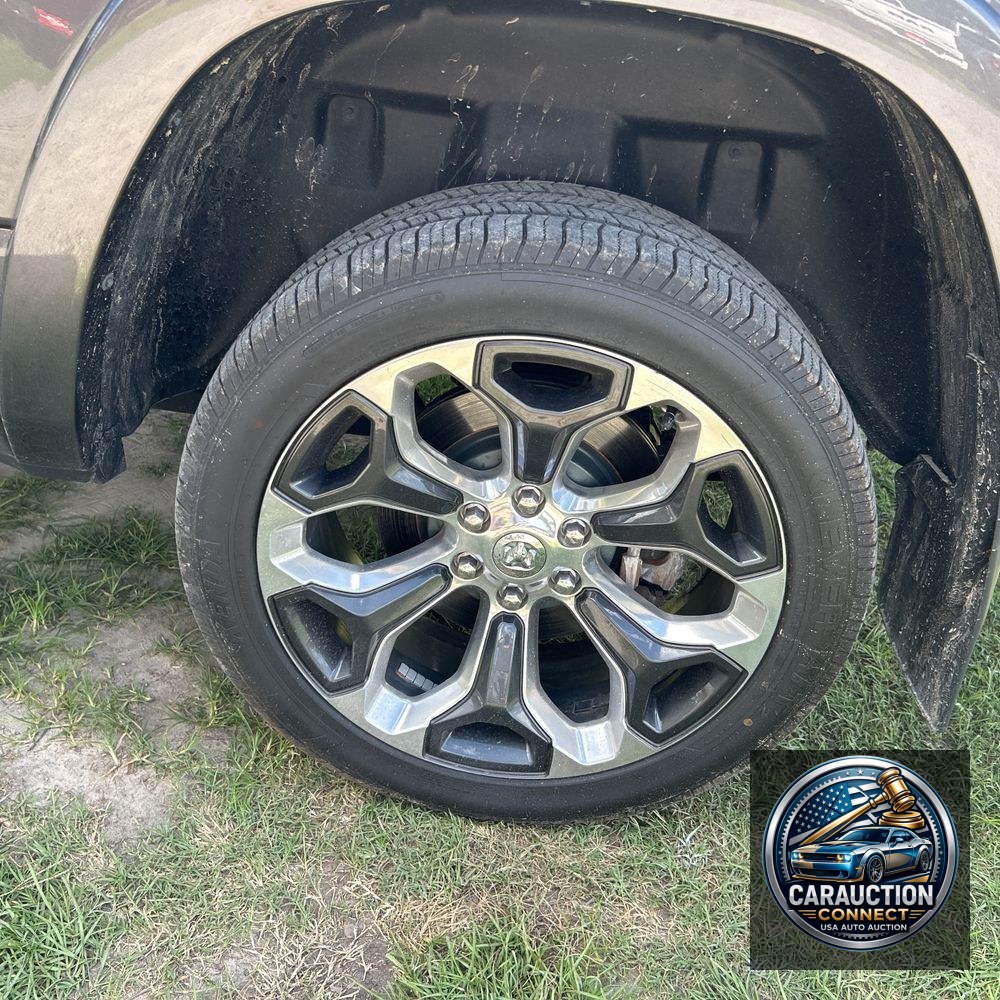 2021 Ram 1500 Limited