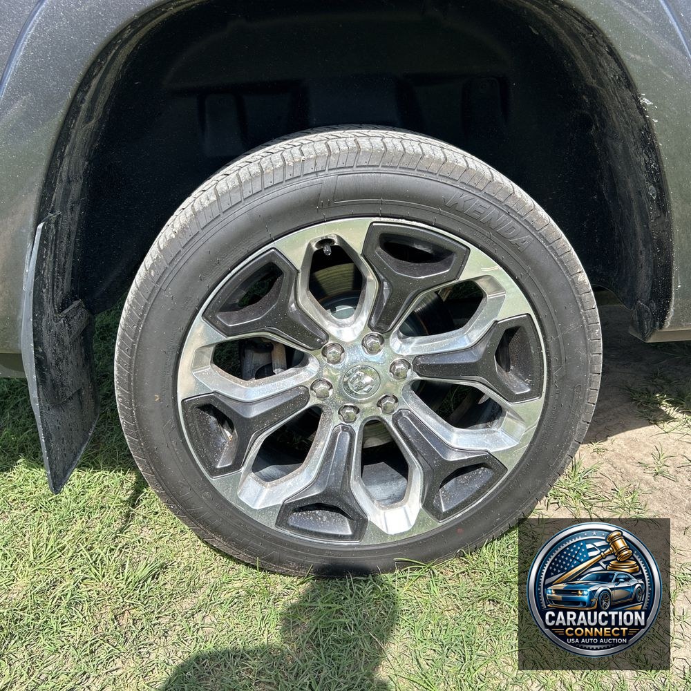 2021 Ram 1500 Limited