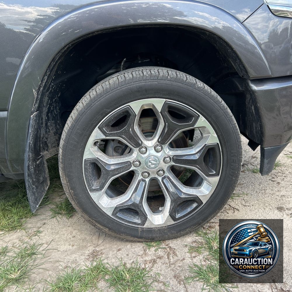 2021 Ram 1500 Limited
