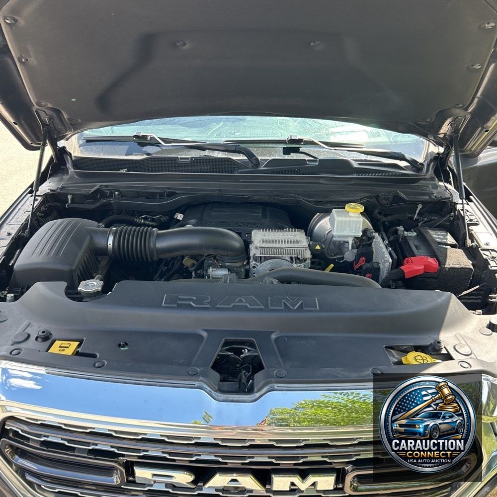 2021 Ram 1500 Limited