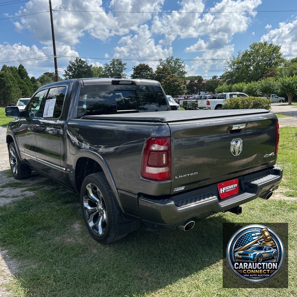 2021 Ram 1500 Limited