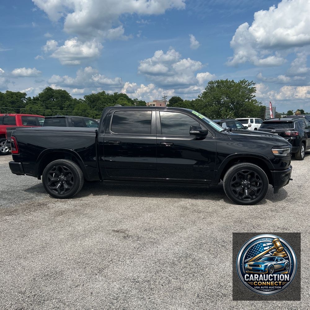 2021 Ram 1500 Limited