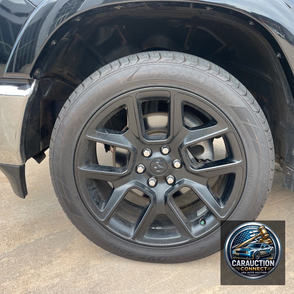 2023 Ram 1500 Limited