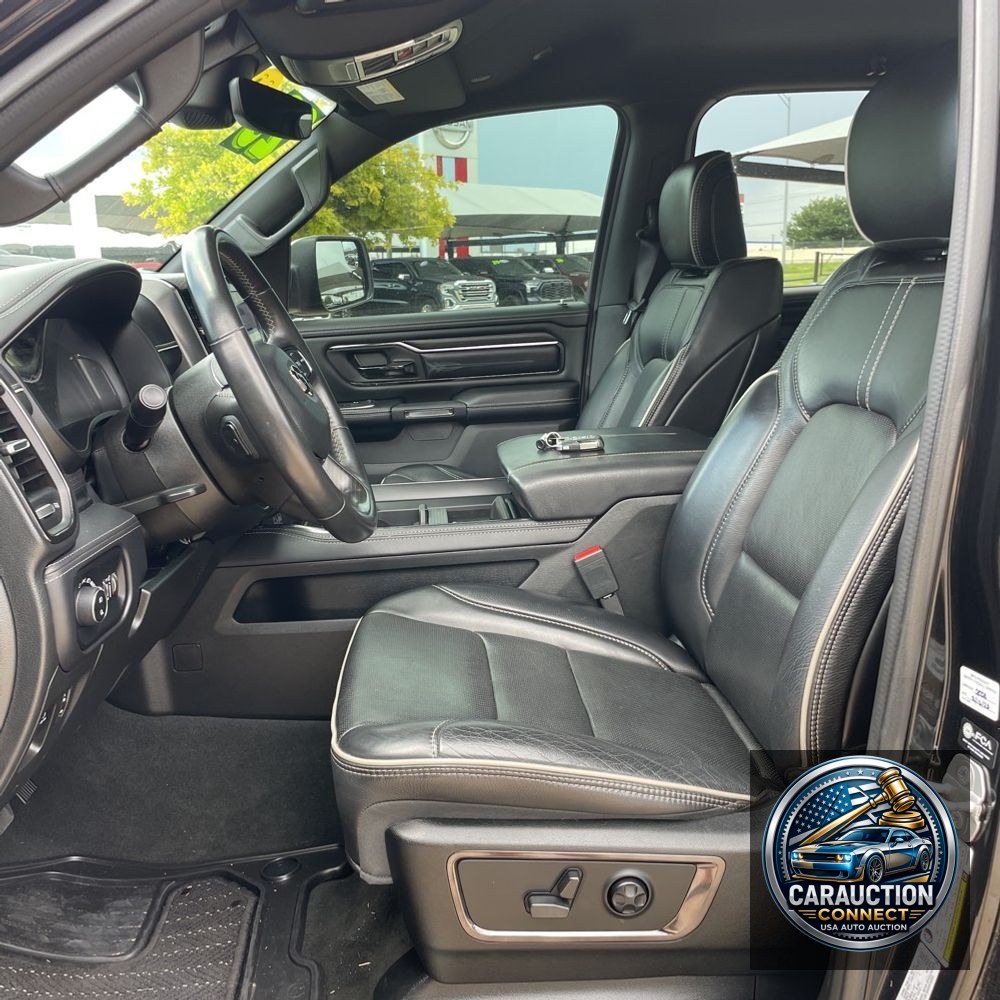 2023 Ram 1500 Limited