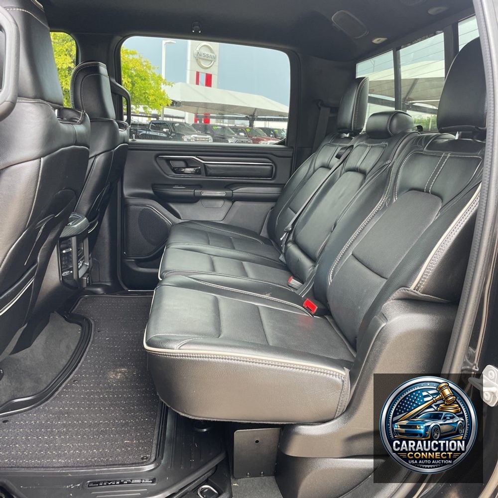 2023 Ram 1500 Limited