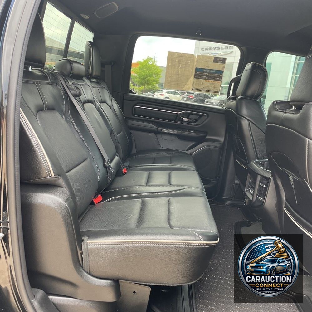 2023 Ram 1500 Limited