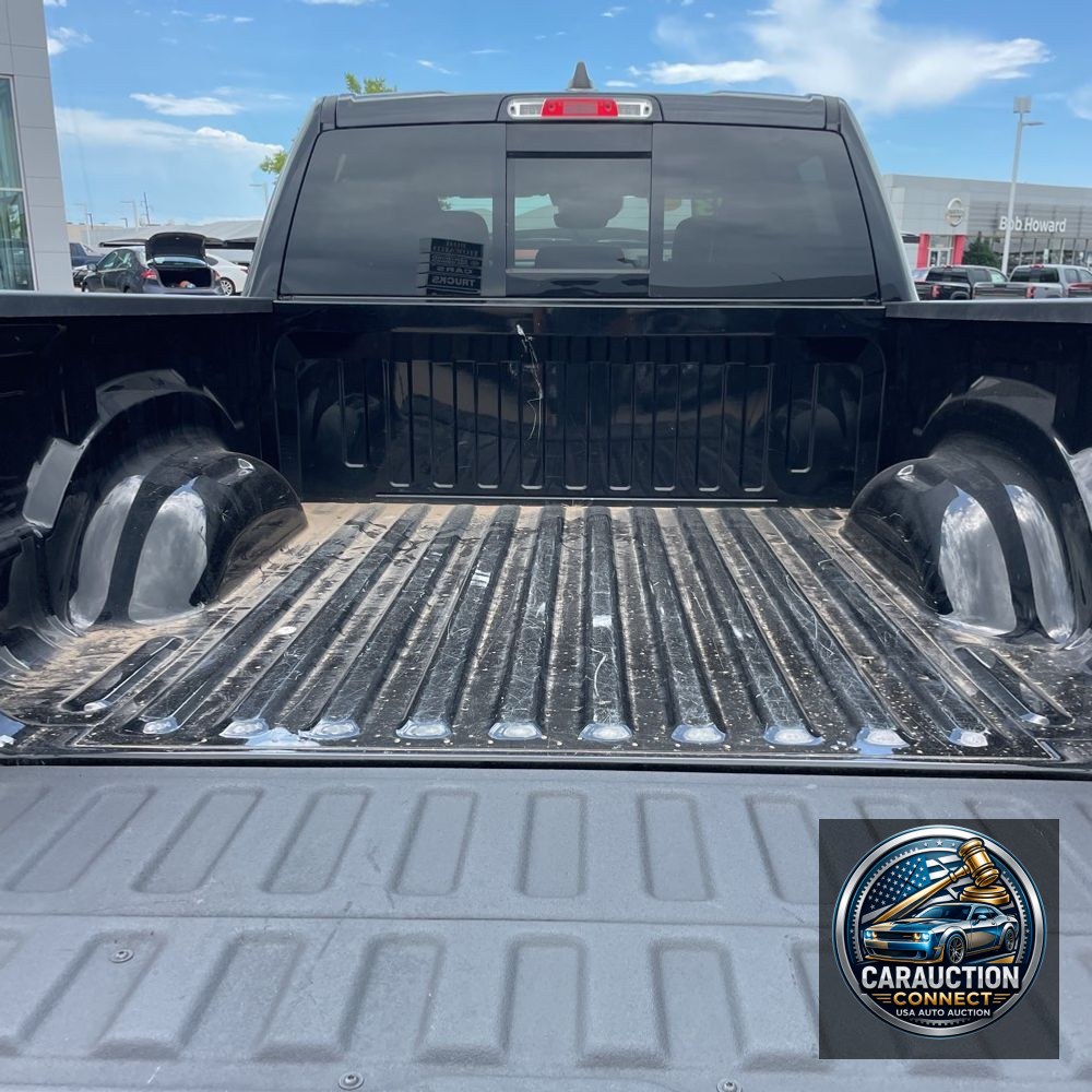 2023 Ram 1500 Limited