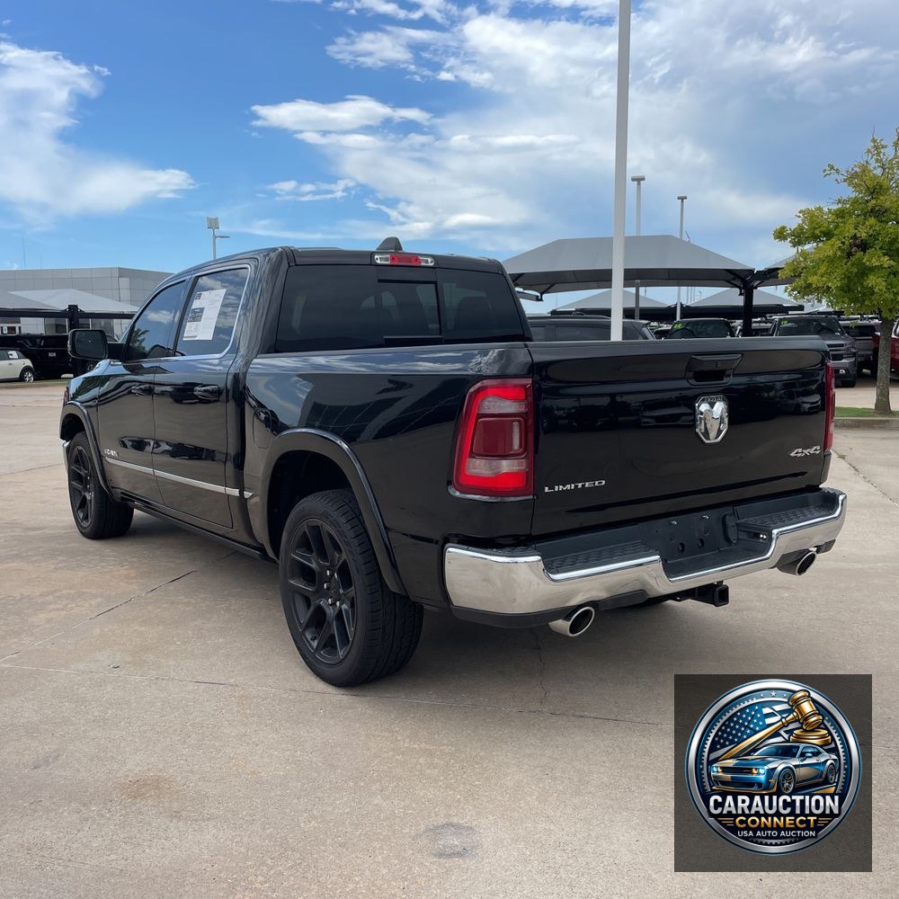 2023 Ram 1500 Limited