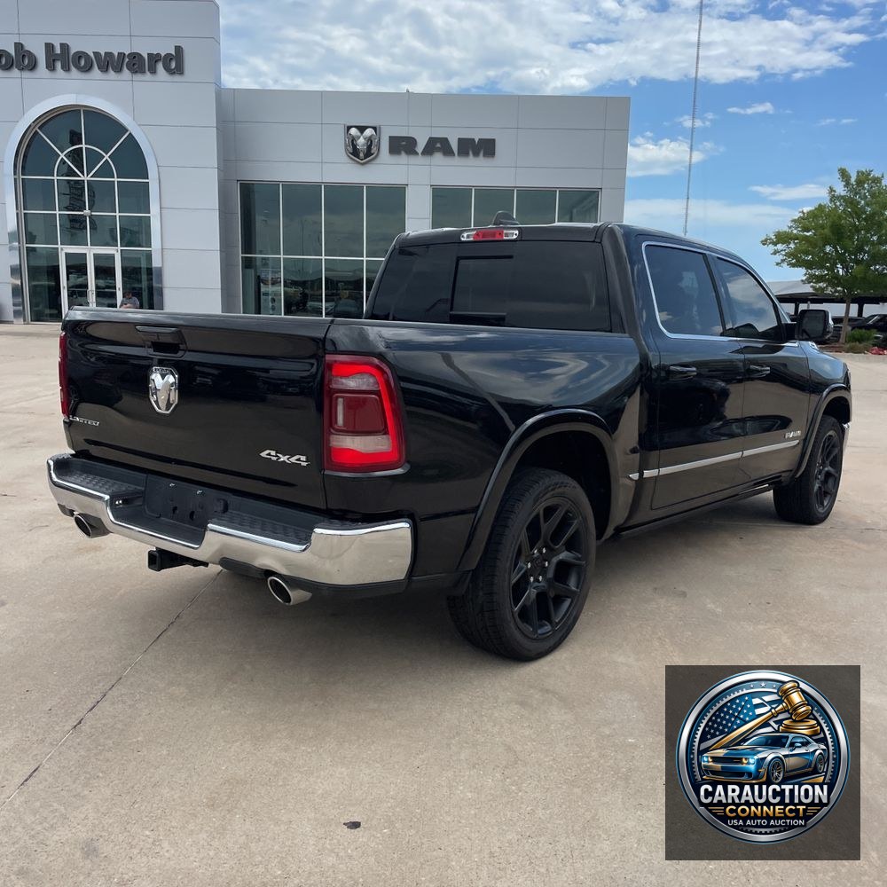 2023 Ram 1500 Limited