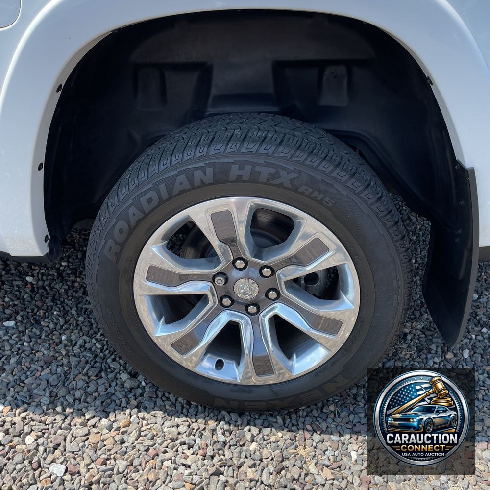 2023 Ram 1500 Limited