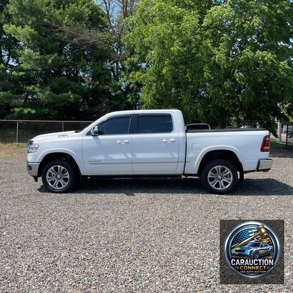 2023 Ram 1500 Limited