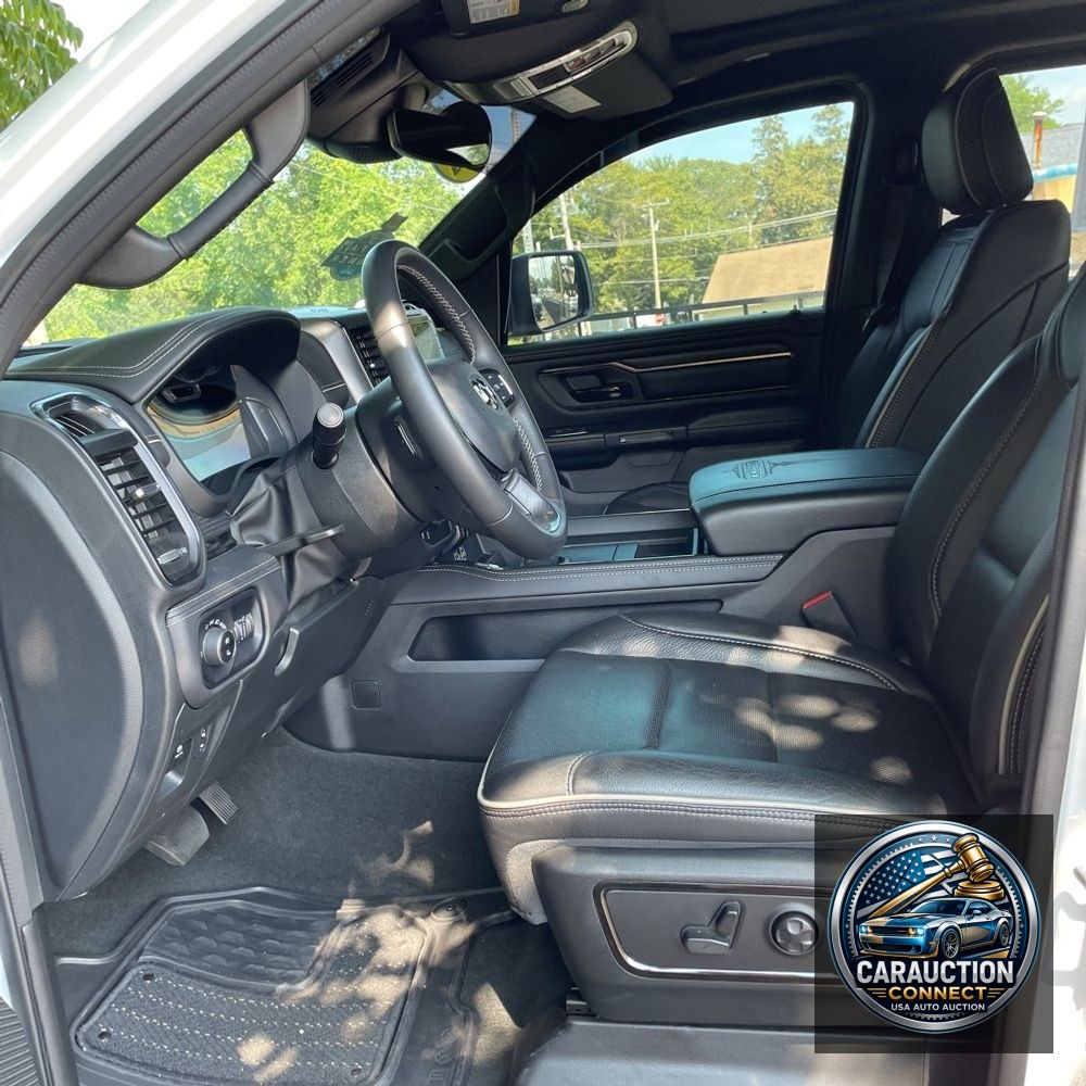 2023 Ram 1500 Limited