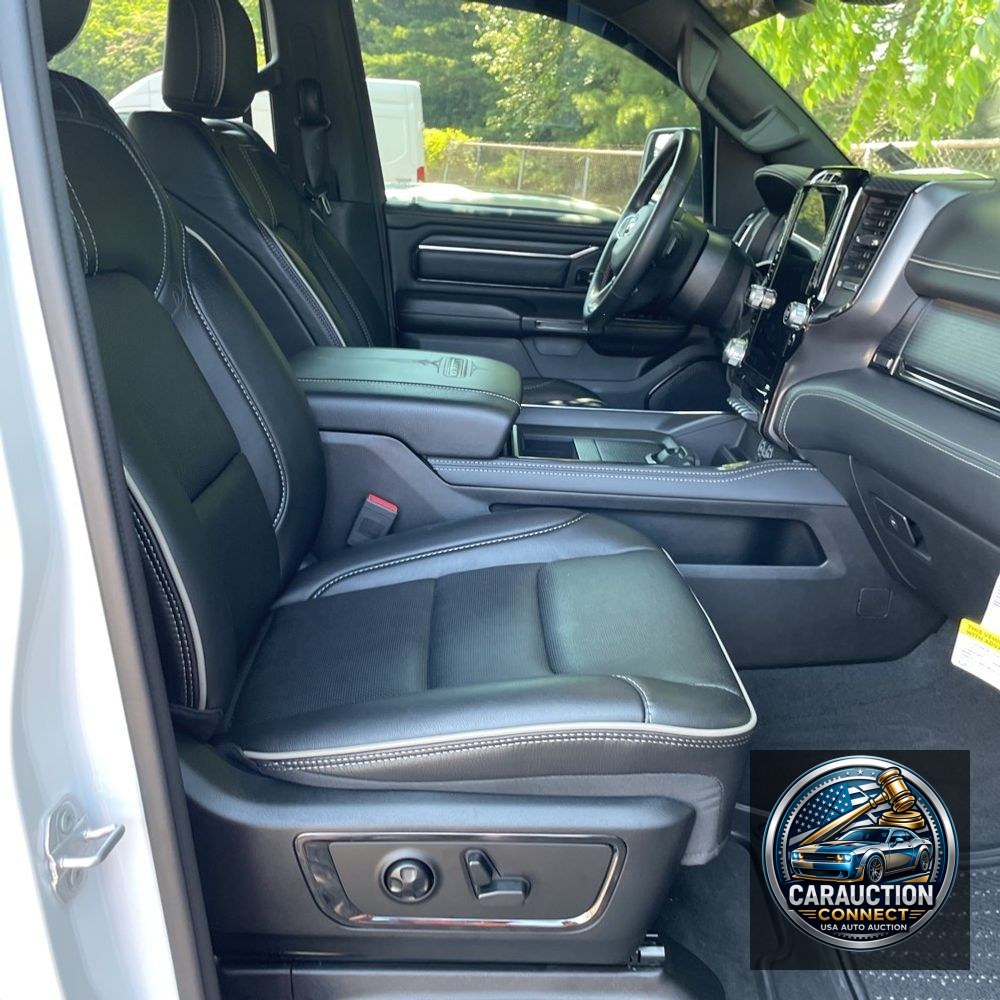 2023 Ram 1500 Limited
