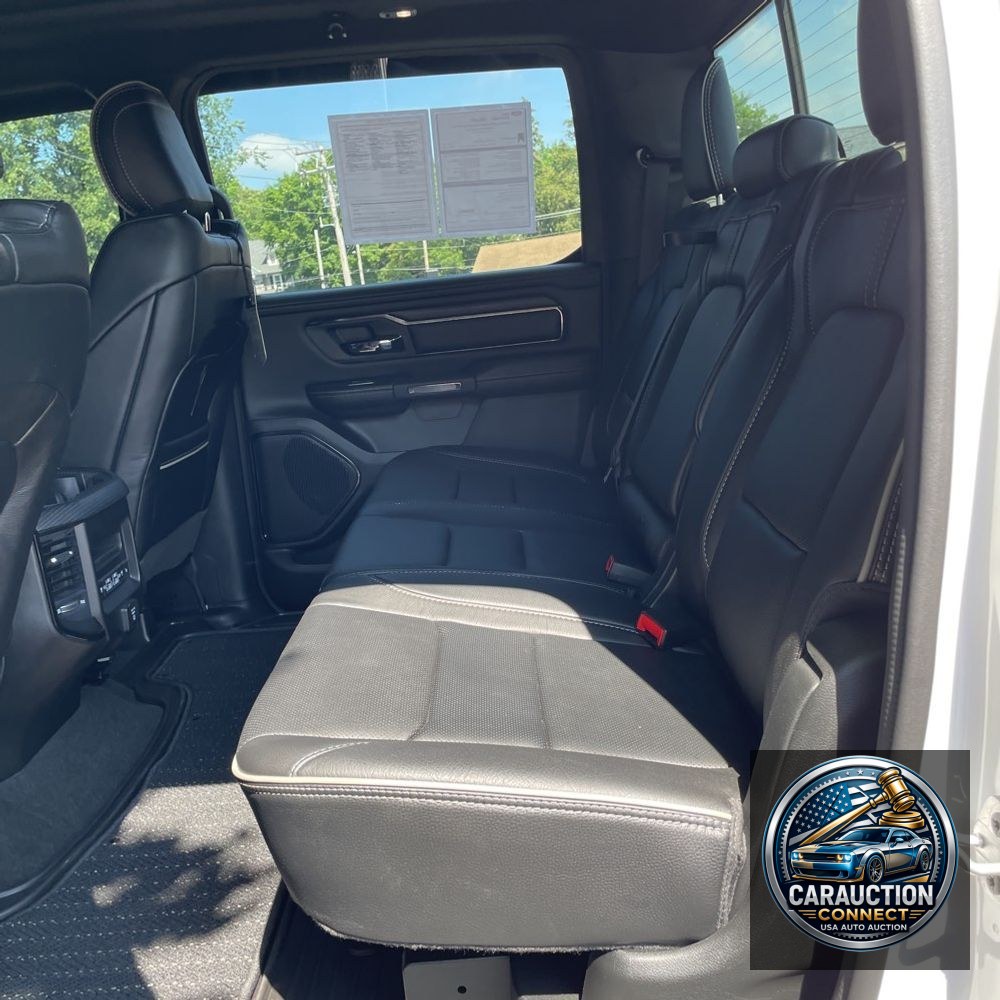 2023 Ram 1500 Limited