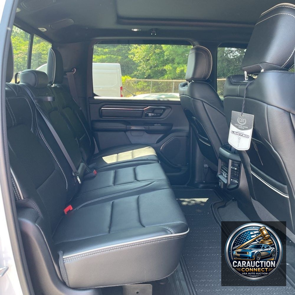 2023 Ram 1500 Limited