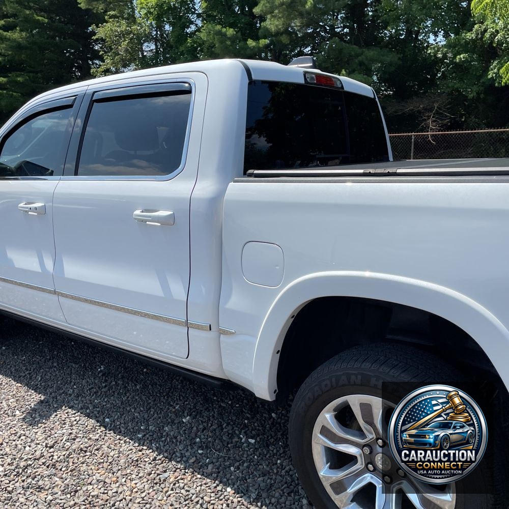 2023 Ram 1500 Limited