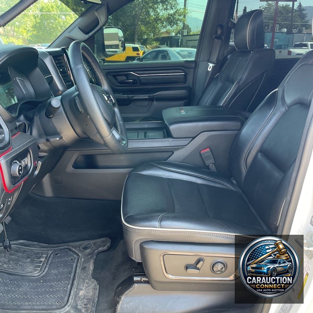 2023 Ram 1500 Limited