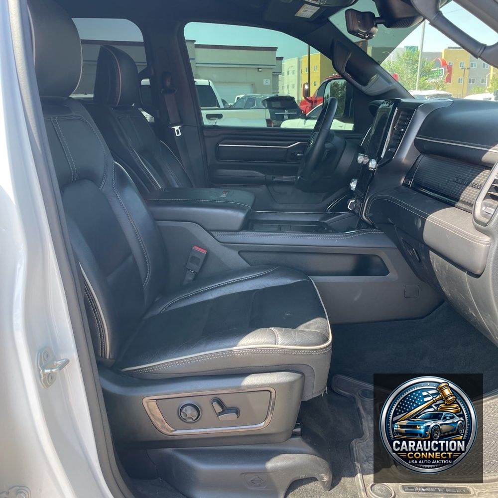 2023 Ram 1500 Limited