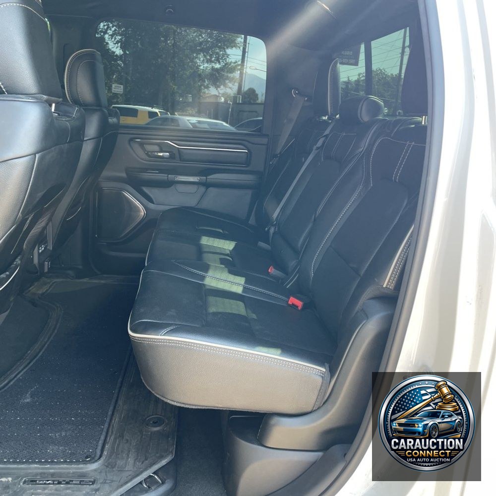 2023 Ram 1500 Limited