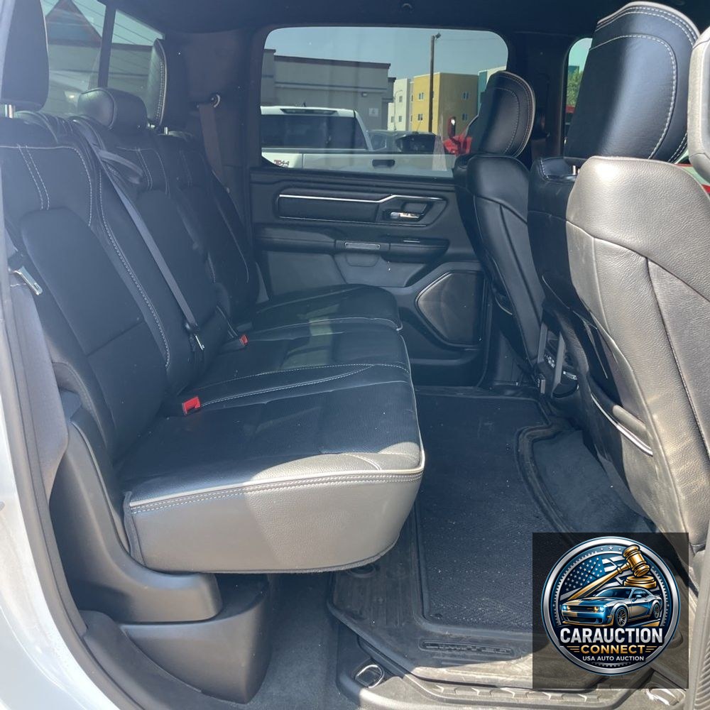 2023 Ram 1500 Limited