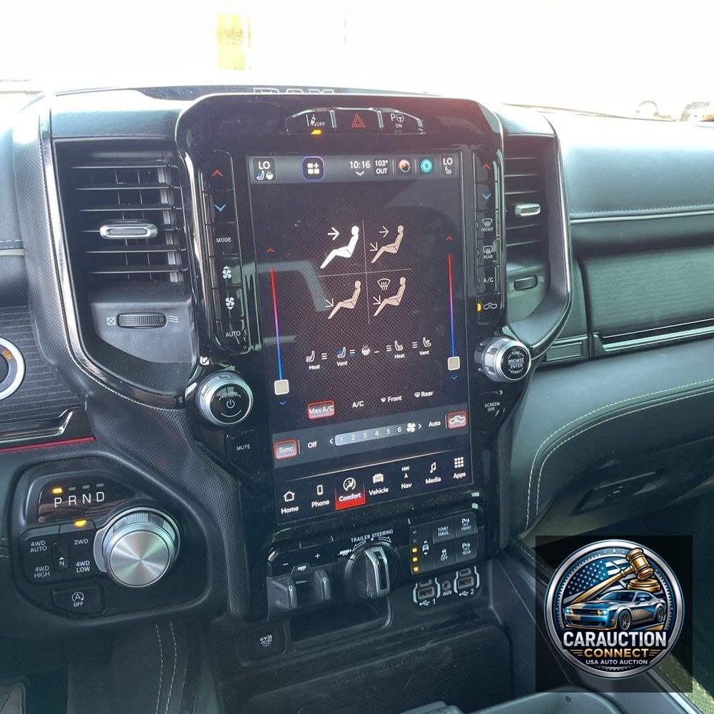 2023 Ram 1500 Limited