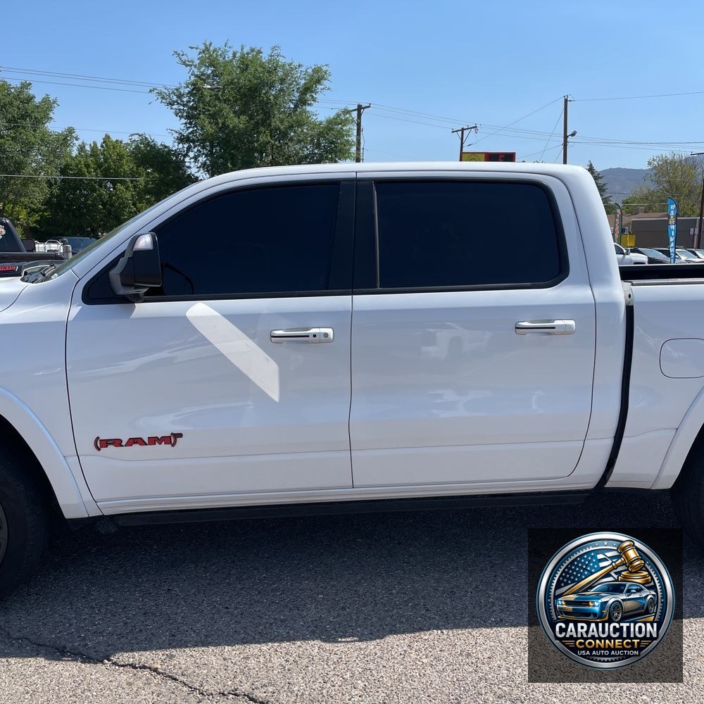 2023 Ram 1500 Limited