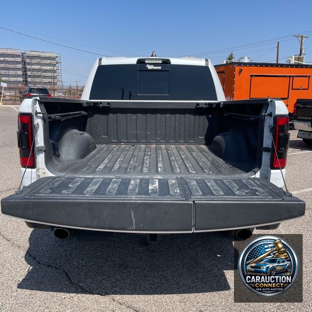 2023 Ram 1500 Limited
