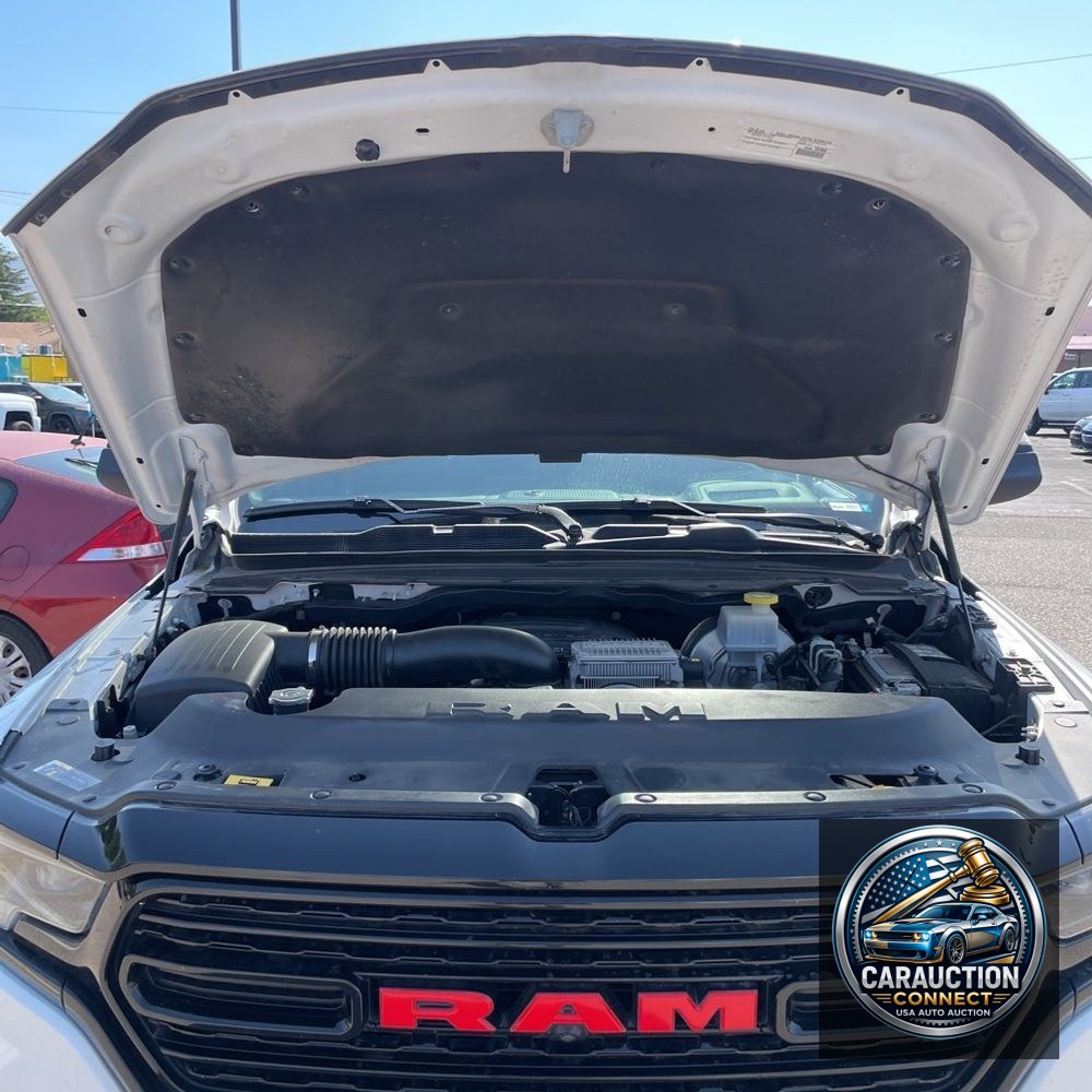 2023 Ram 1500 Limited