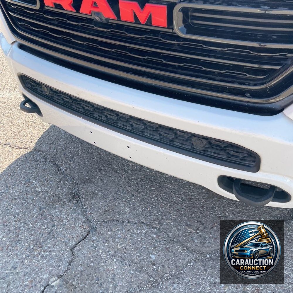 2023 Ram 1500 Limited