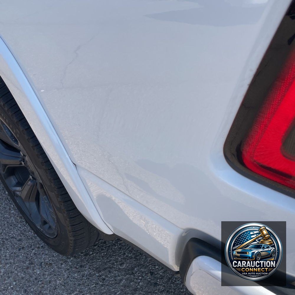 2023 Ram 1500 Limited