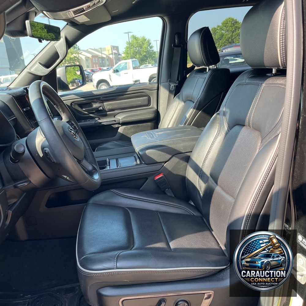 2024 Ram 1500 Limited