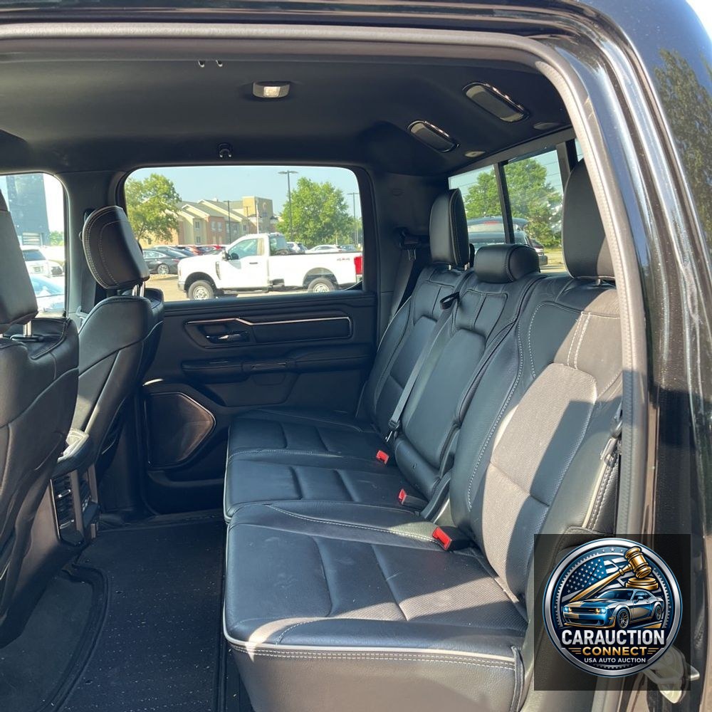 2024 Ram 1500 Limited