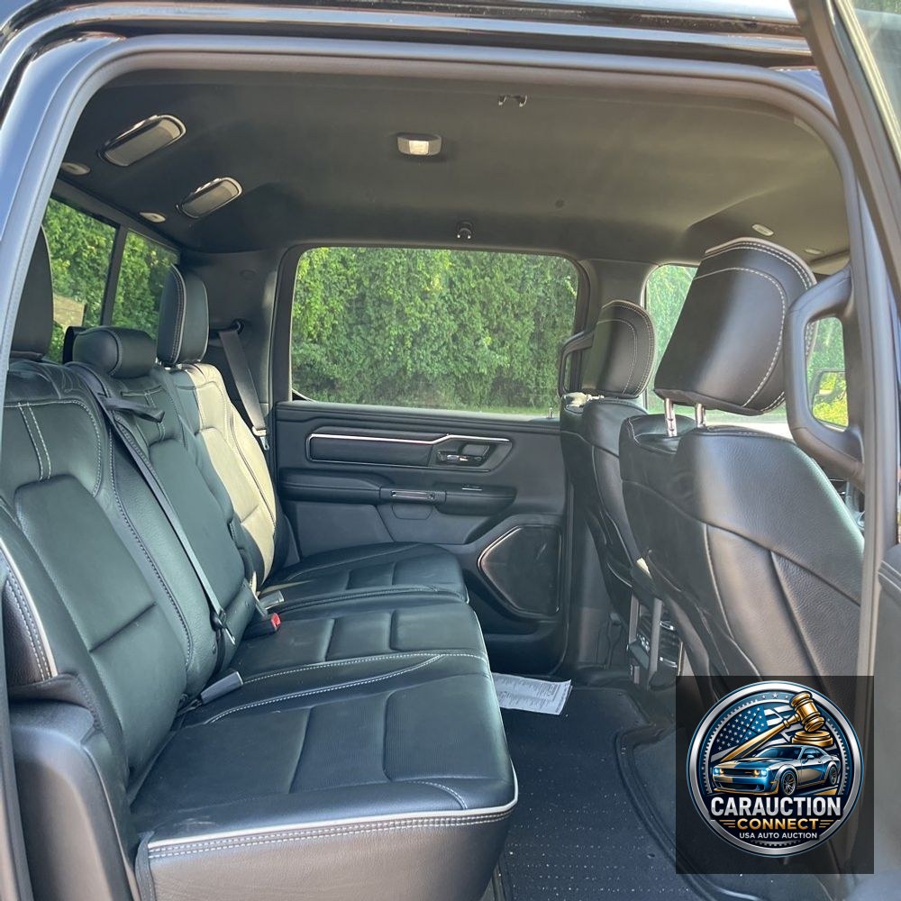 2024 Ram 1500 Limited