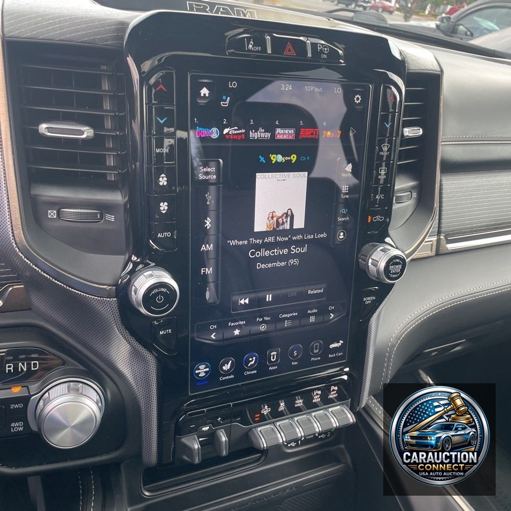 2021 Ram 1500 Limited