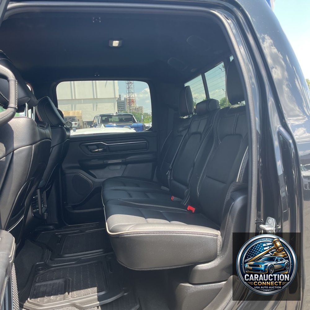 2022 Ram 1500 Limited