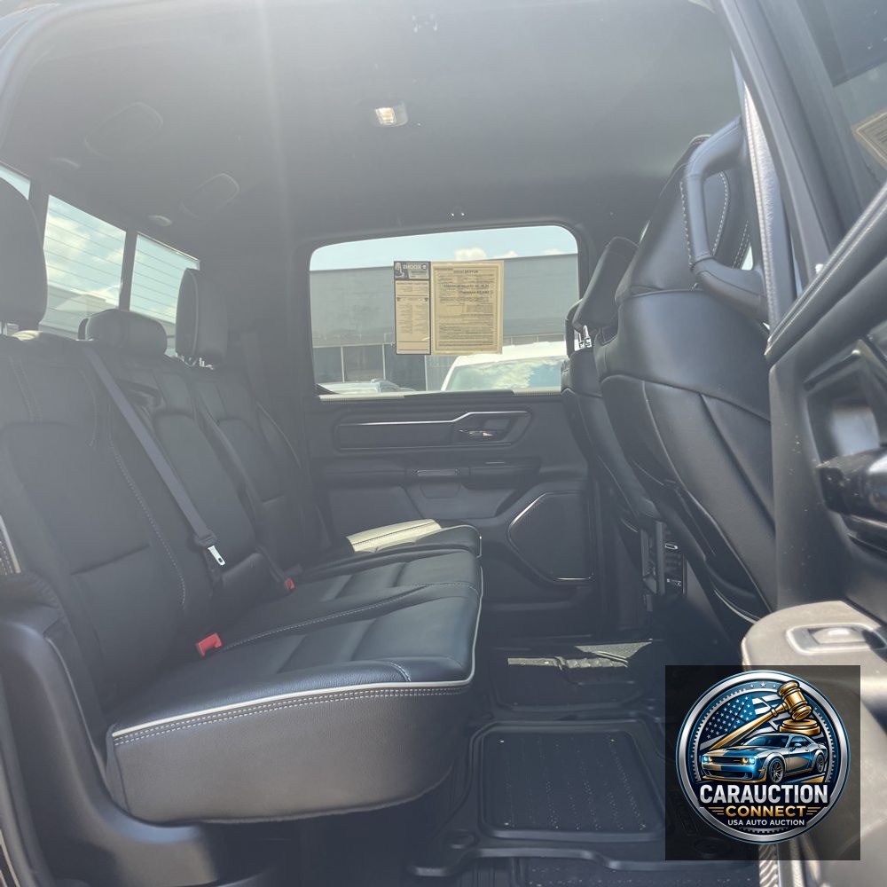 2022 Ram 1500 Limited