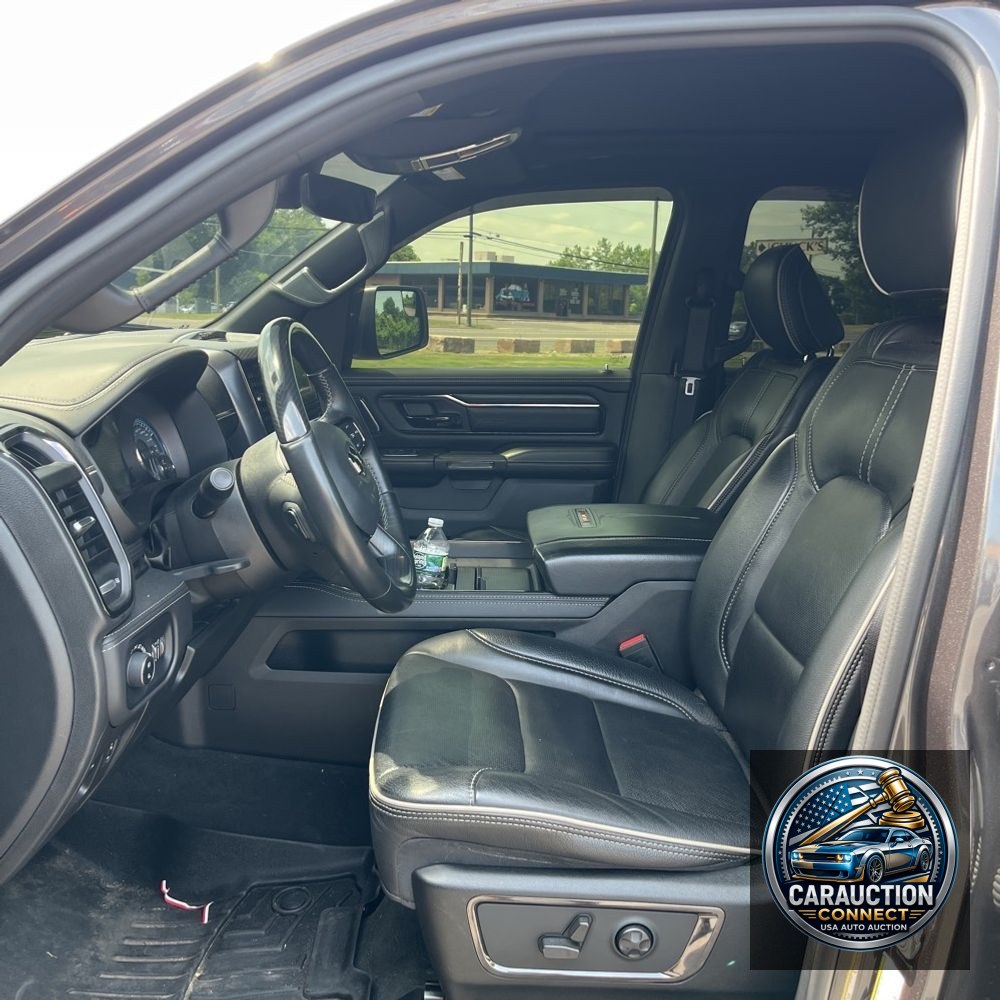 2022 Ram 1500 Limited